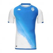 Tailandia Camiseta Monaco 3ª 23-24