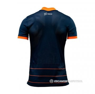 Tailandia Camiseta Montpellier Primera 21-22