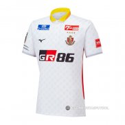 Tailandia Camiseta Nagoya Grampus 2ª 2023