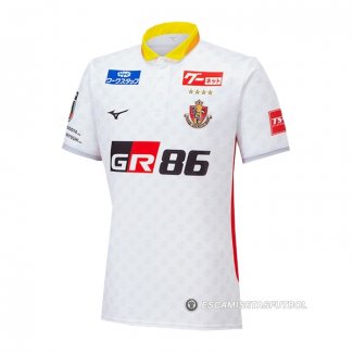 Tailandia Camiseta Nagoya Grampus 2ª 2023