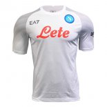 Tailandia Camiseta Napoli Euro 2ª 22-23