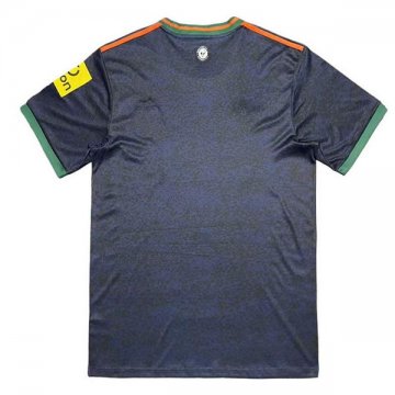 Tailandia Camiseta Newcastle United 3ª 25-26