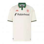 Tailandia Camiseta Nice 2ª 25-26