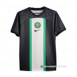 Tailandia Camiseta Nigeria Special 2022