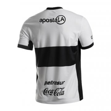 Tailandia Camiseta Olimpia 1ª 2025