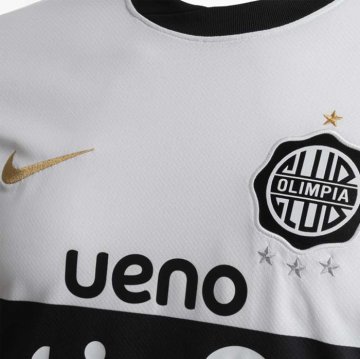 Tailandia Camiseta Olimpia 1ª 2025