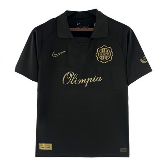 Tailandia Camiseta Olimpia Special 2022 - Haga un click en la imagen para cerrar