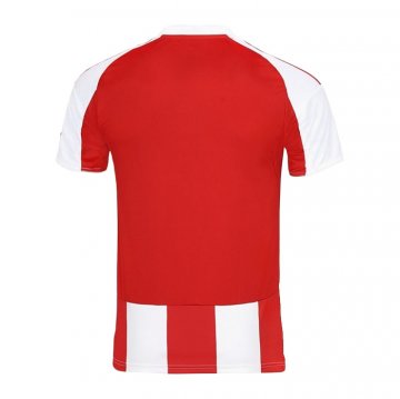 Tailandia Camiseta Olympiacos 1ª 25-26