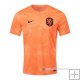 Tailandia Camiseta Paises Bajos 1ª 2023