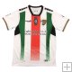 Tailandia Camiseta Palestino Deportivo 1ª 2024