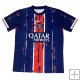 Tailandia Camiseta Paris Saint-Germain Special 24-25 Azul