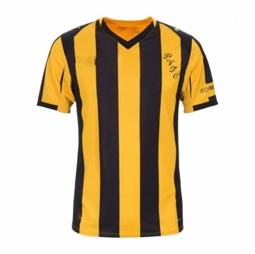 Tailandia Camiseta Port Vale 2ª 25-26