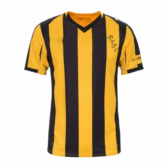 Tailandia Camiseta Port Vale 2ª 25-26 - Haga un click en la imagen para cerrar