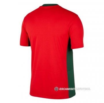 Tailandia Camiseta Portugal 1ª 2023