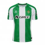 Tailandia Camiseta Real Betis 1ª 25-26