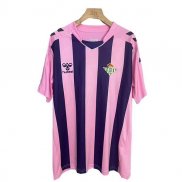 Tailandia Camiseta Real Betis Special 25-26 Rosa