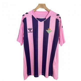 Tailandia Camiseta Real Betis Special 25-26 Rosa