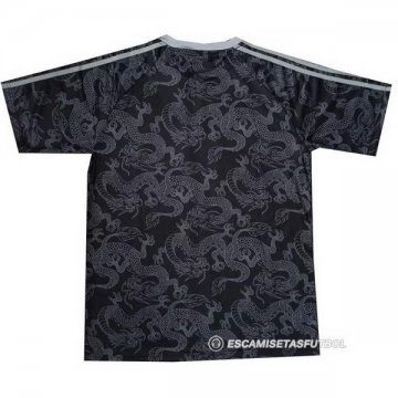 Tailandia Camiseta Real Madrid Chinese Dragon 23-24