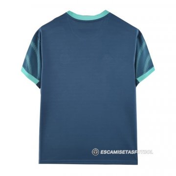 Tailandia Camiseta Real Madrid Classic 2022