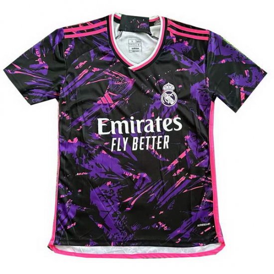 Tailandia Camiseta Real Madrid Special 24-25 Purpura - Haga un click en la imagen para cerrar