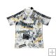 Tailandia Camiseta Real Madrid Special 25-26 Blanco Amarillo