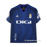 Tailandia Camiseta Real Oviedo 1ª 22-23