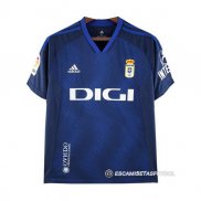Tailandia Camiseta Real Oviedo 1ª 22-23