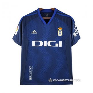 Tailandia Camiseta Real Oviedo 1ª 22-23