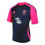 Tailandia Camiseta Real Titan 1ª 2025