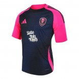 Tailandia Camiseta Real Titan 1ª 2025