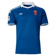 Tailandia Camiseta Real Zaragoza Special 25-26