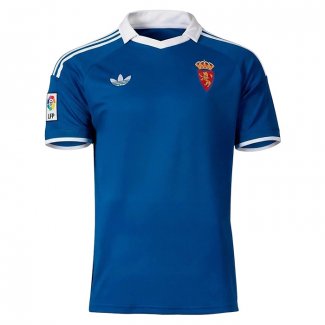 Tailandia Camiseta Real Zaragoza Special 25-26