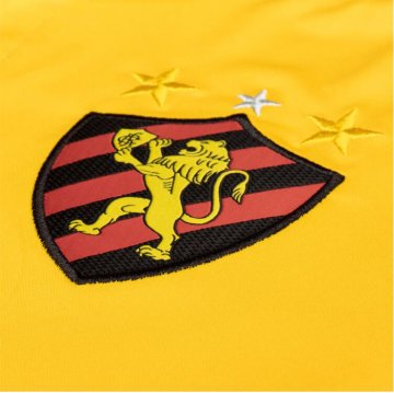 Tailandia Camiseta Recife 2ª 2024