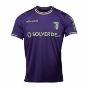 Tailandia Camiseta SC Braga 3ª 25-26