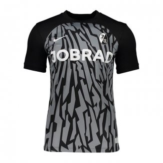 Tailandia Camiseta SC Freiburg 2ª 23-24