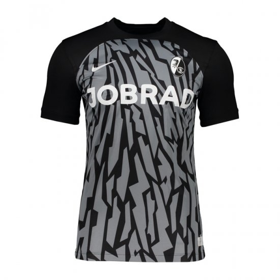 Tailandia Camiseta SC Freiburg 2ª 23-24 - Haga un click en la imagen para cerrar