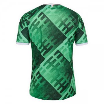 Tailandia Camiseta Saint-Etienne 3ª 23-24