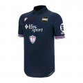 Tailandia Camiseta Sampdoria 3ª 25-26