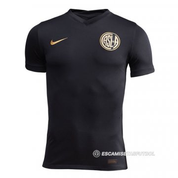 Tailandia Camiseta San Lorenzo 3ª 2022