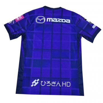 Tailandia Camiseta Sanfrecce Hiroshima 1ª 2025