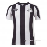 Tailandia Camiseta Santos 2ª 2022