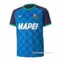 Tailandia Camiseta Sassuolo Tercera 21-22