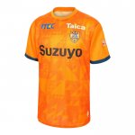 Tailandia Camiseta Shimizu S-Pulse 1ª 2025