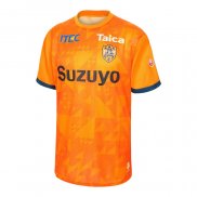 Tailandia Camiseta Shimizu S-Pulse 1ª 2025