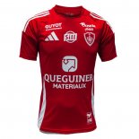 Tailandia Camiseta Stade Brestois 1ª 24-25