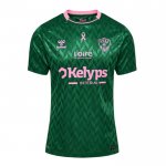 Tailandia Camiseta Stade Rennais Special 25-26