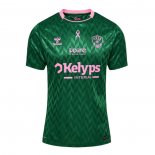 Tailandia Camiseta Stade Rennais Special 25-26