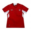 Tailandia Camiseta Suiza 1ª 2026