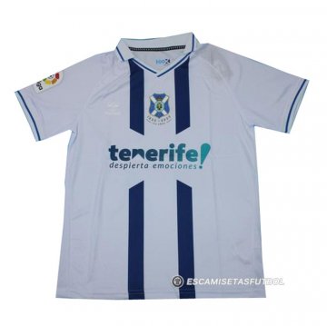 Tailandia Camiseta Tenerife 100 Anos 2022