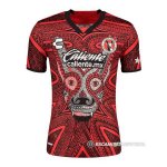 Tailandia Camiseta Tijuana 3ª 22-23